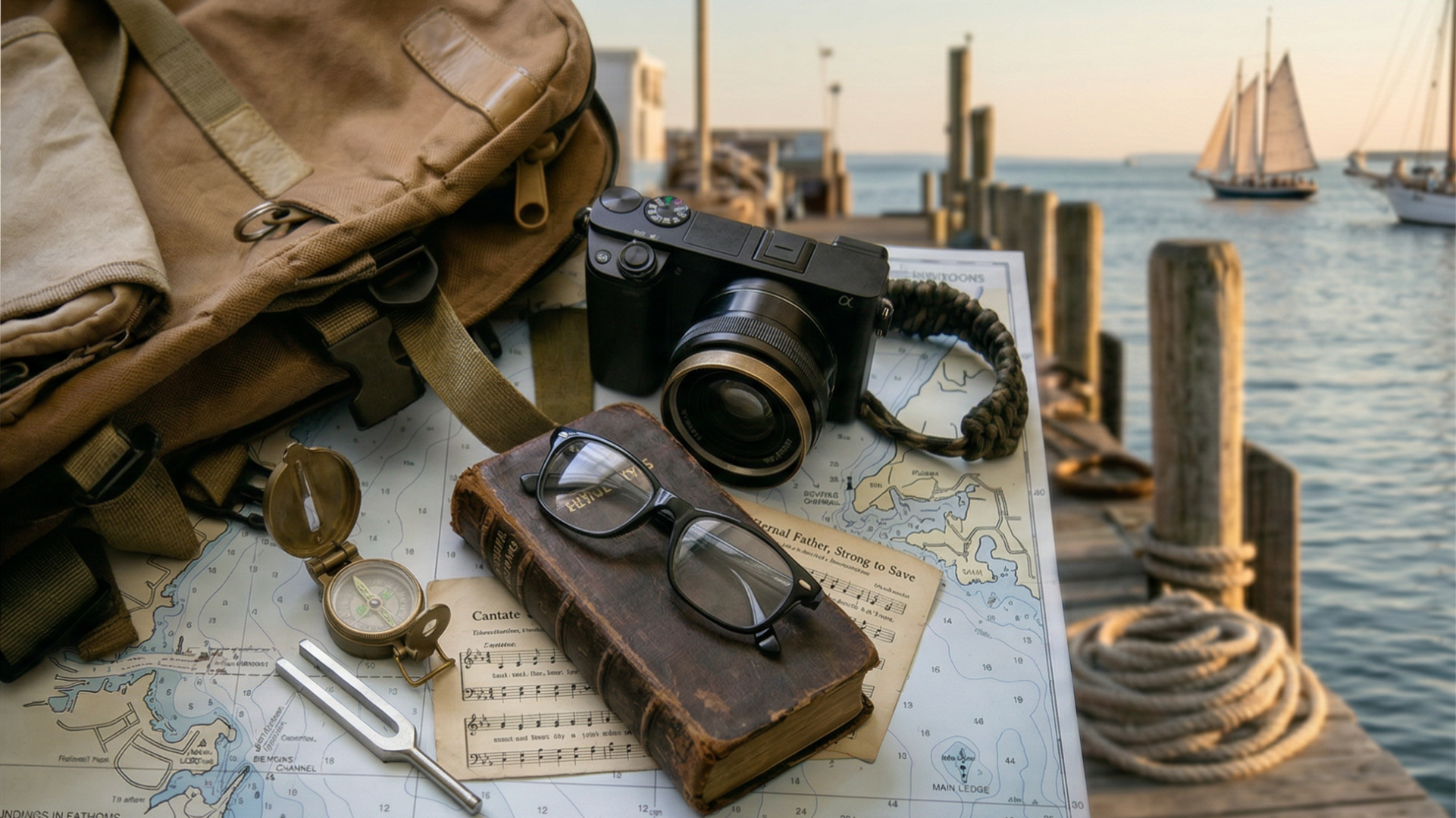 Foto's en Video's Het Veerse Scheepstuig